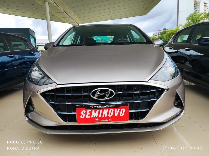 hyundai hb20s evolution aut 2019 2020 sem detalhes.