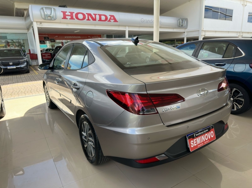 hyundai hb20s evolution aut 2019 2020 sem detalhes.