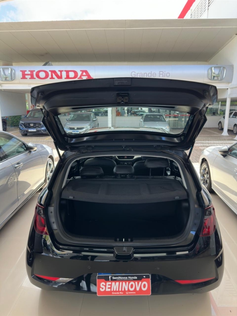 hyndai/hb20  vision 1.0 2021/222 com 19 mil km.