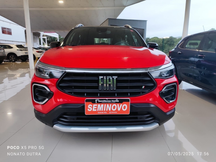 fiat pulse impetus tf200 1.0 turbo 2021/2022, carro sem detalhes. fiat pulse impetus tf200 1.0 turbo 2021/2022, carro sem detalhes.