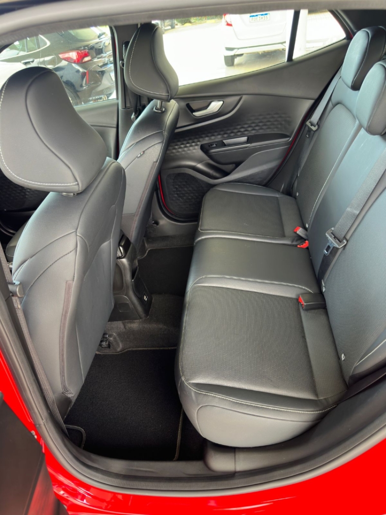 fiat pulse impetus tf200 1.0 turbo 2021/2022, carro sem detalhes.