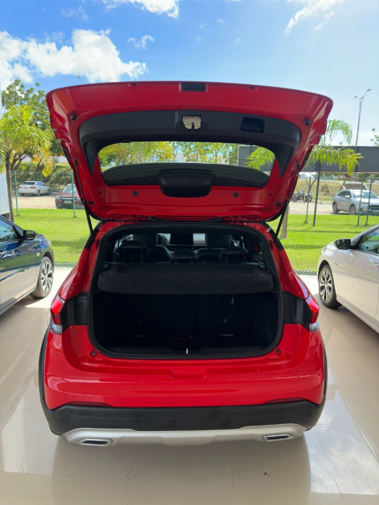 fiat pulse impetus tf200 1.0 turbo 2021/2022, carro sem detalhes.