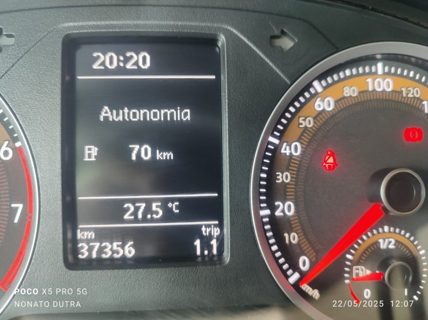 volkswagen / saveiro extreme 1.6 ano 2024/2025 sem detalhes.