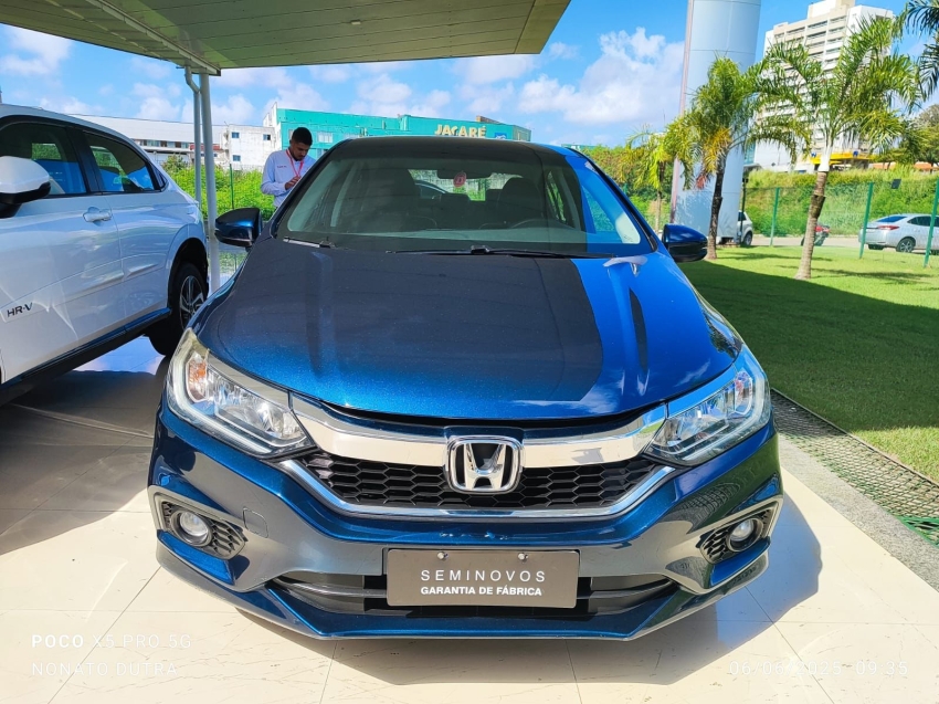 honda/city sedan ex 1.5 flex 16v 4p aut honda/city sedan ex 1.5 flex 16v 4p aut