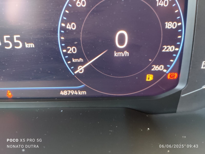 vw- volkswagen/nirvus highline 1.0 turbo flex ano e modelo 2022/2022