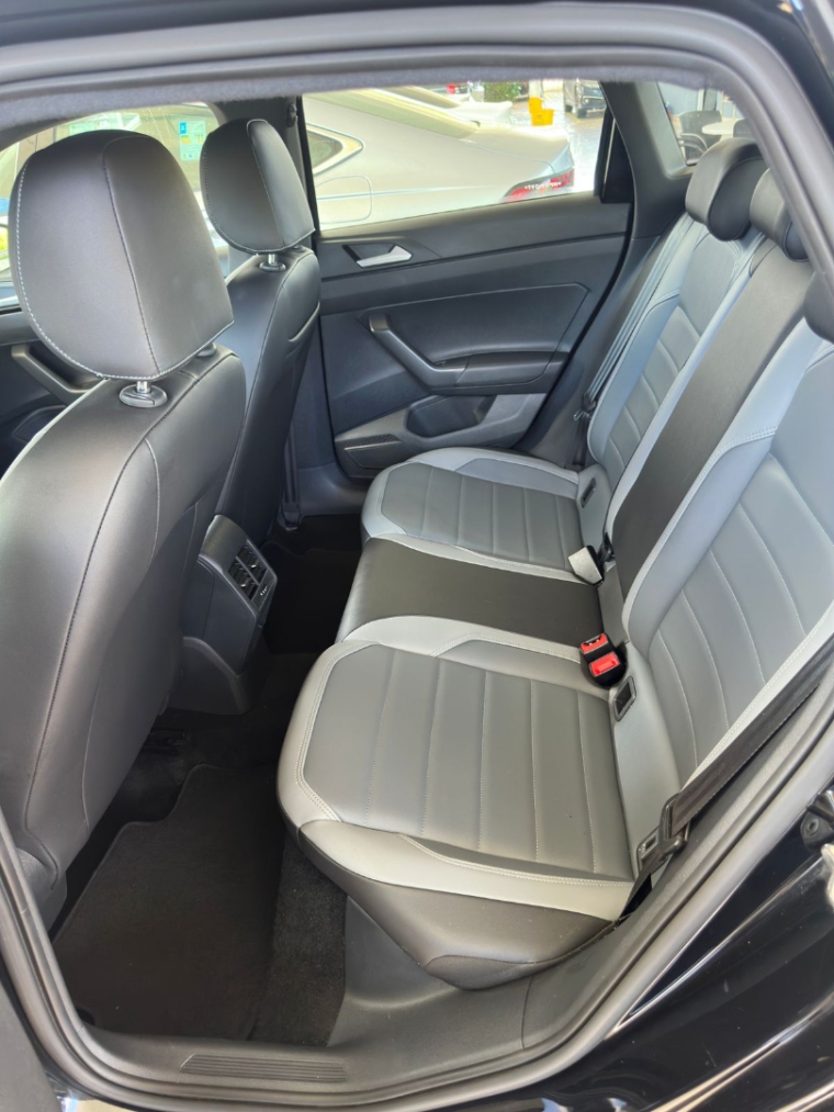 vw- volkswagen/nirvus highline 1.0 turbo flex ano e modelo 2022/2022