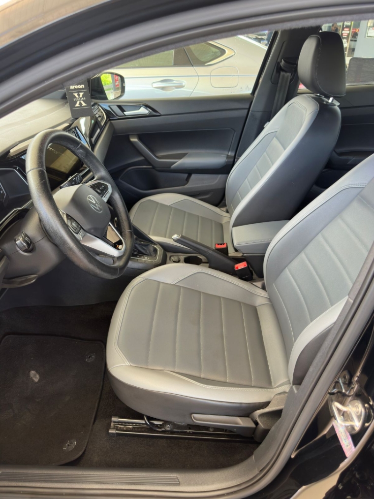 vw- volkswagen/nirvus highline 1.0 turbo flex ano e modelo 2022/2022