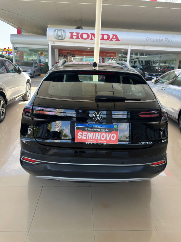 vw- volkswagen/nirvus highline 1.0 turbo flex ano e modelo 2022/2022