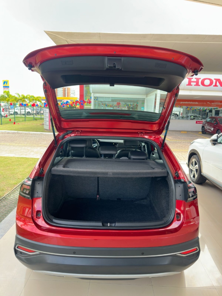 volkswagen / nivus highline 1.0 200 tsi ano e modelo 2023\2024 sem detalhes
