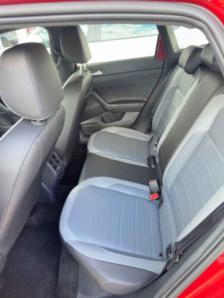 volkswagen / nivus highline 1.0 200 tsi ano e modelo 2023\2024 sem detalhes