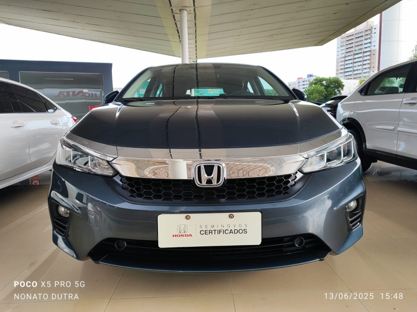 honda city hatchback exl 1.5 aut ano e modelo 2024\2024 com 18 mil rodado honda city hatchback exl 1.5 aut ano e modelo 2024\2024 com 18 mil rodado