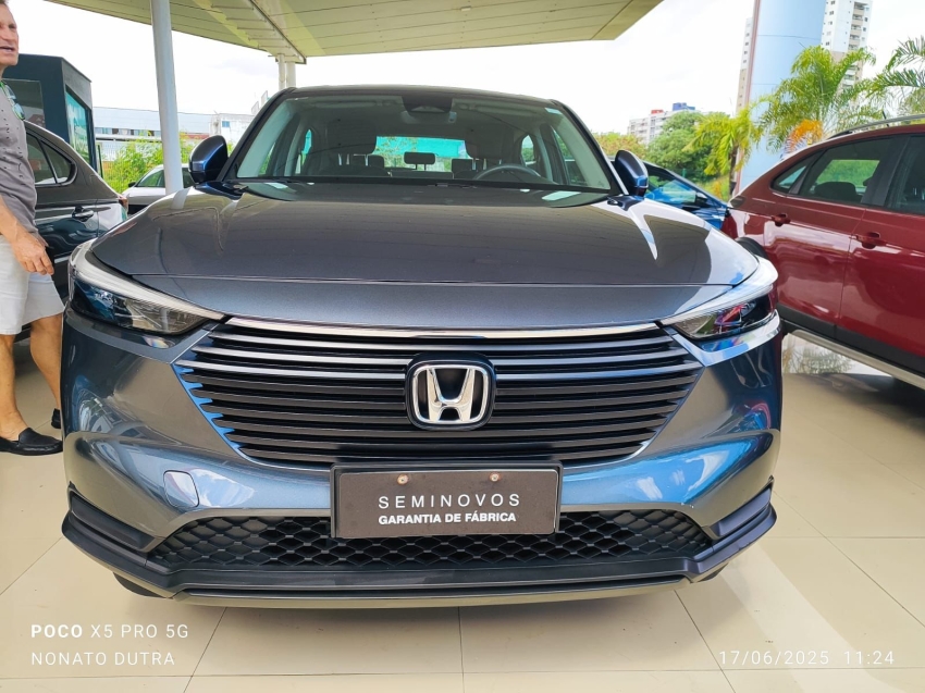 honda hr-v exl 1.5 sensing ano e modelo 2023/2024 carro sem detalhes honda hr-v exl 1.5 sensing ano e modelo 2023/2024 carro sem detalhes