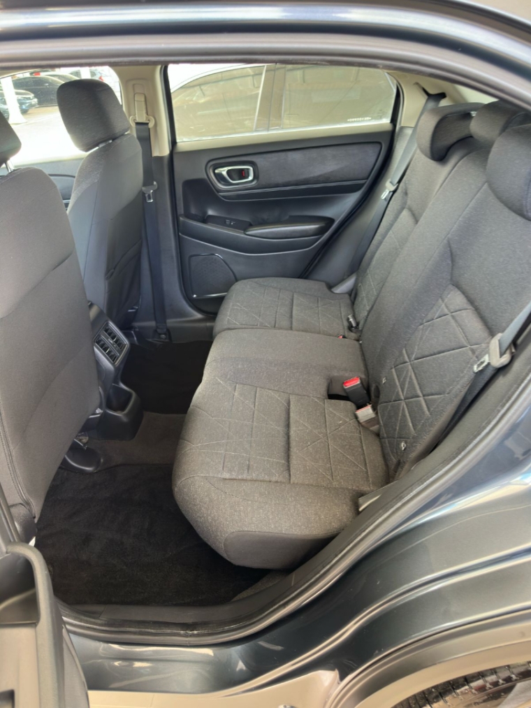 honda hr-v ex 1.5 sensing ano e modelo 2023/2024 com 31 km