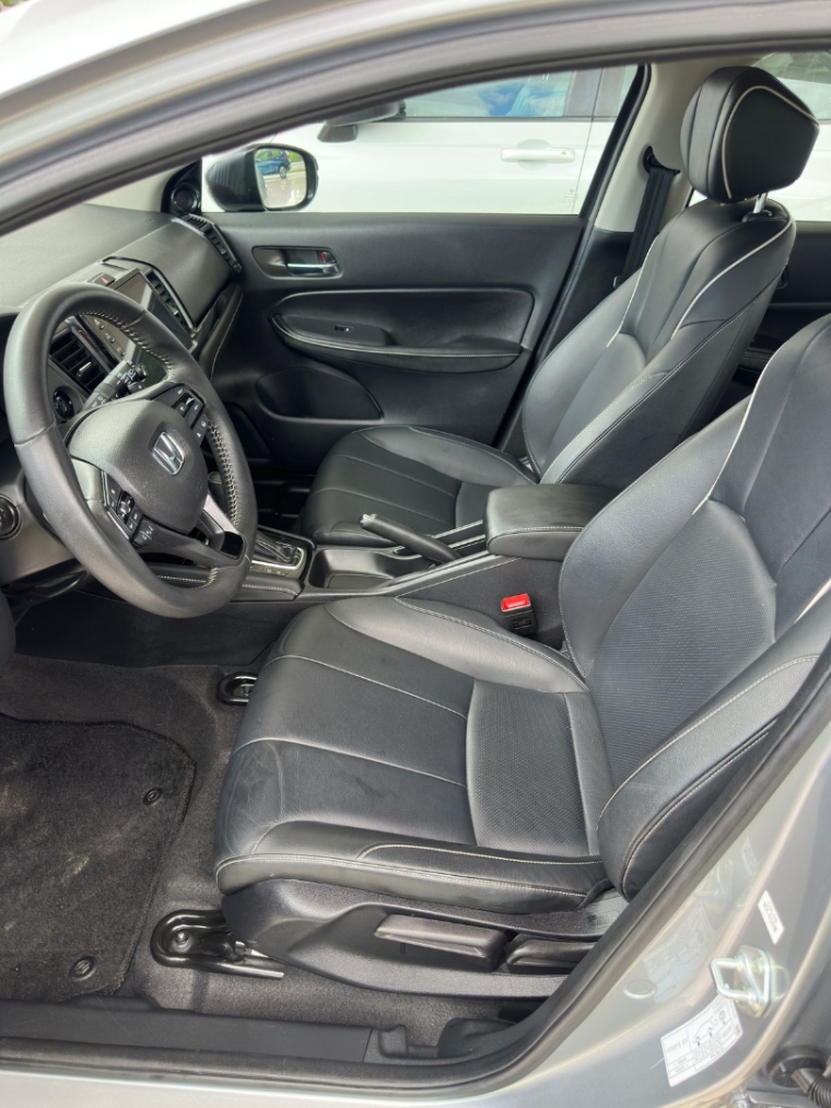 honda city hatchback touring 1.5 aut 2023 2024