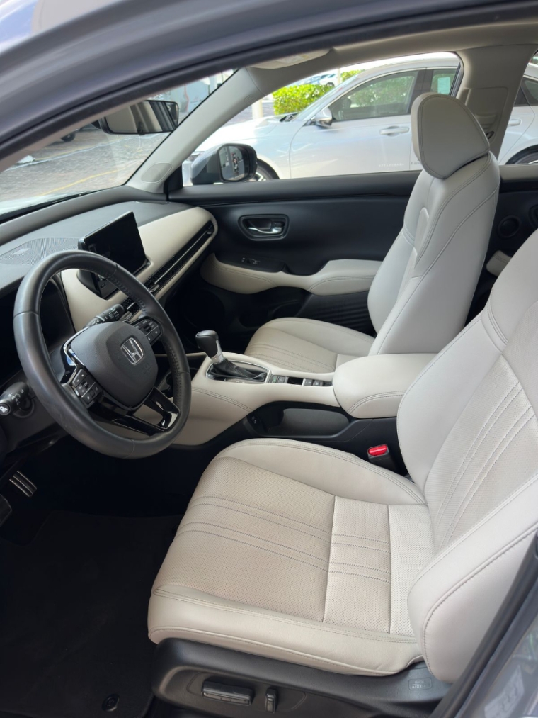 honda zr-v touring 2.o 23/24 com 9 mil km