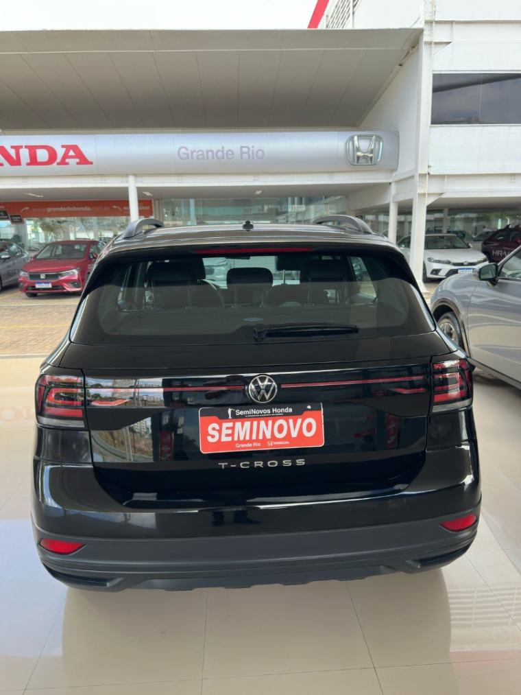 vw- volkswagen t cross confot 200 tsi 1.0 aut 2021 2022 sem detalhes