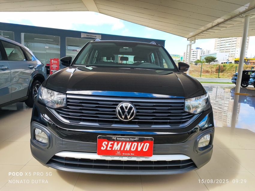 vw- volkswagen t cross confot 200 tsi 1.0 aut 2021 2022 sem detalhes vw- volkswagen t cross confot 200 tsi 1.0 aut 2021 2022 sem detalhes