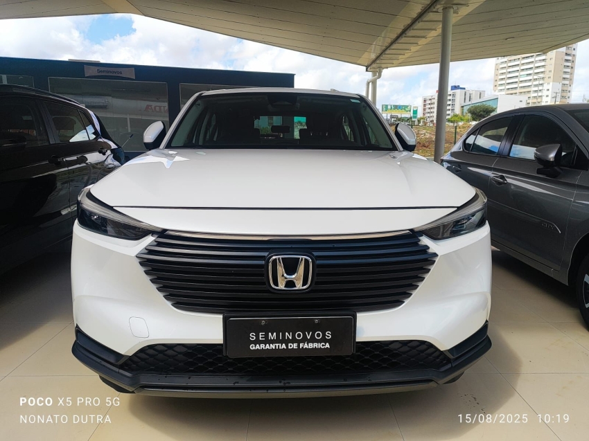 honda hr-v exl sensing 2023 2024 caro sem detalhe imperdivel. honda hr-v exl sensing 2023 2024 caro sem detalhe imperdivel.