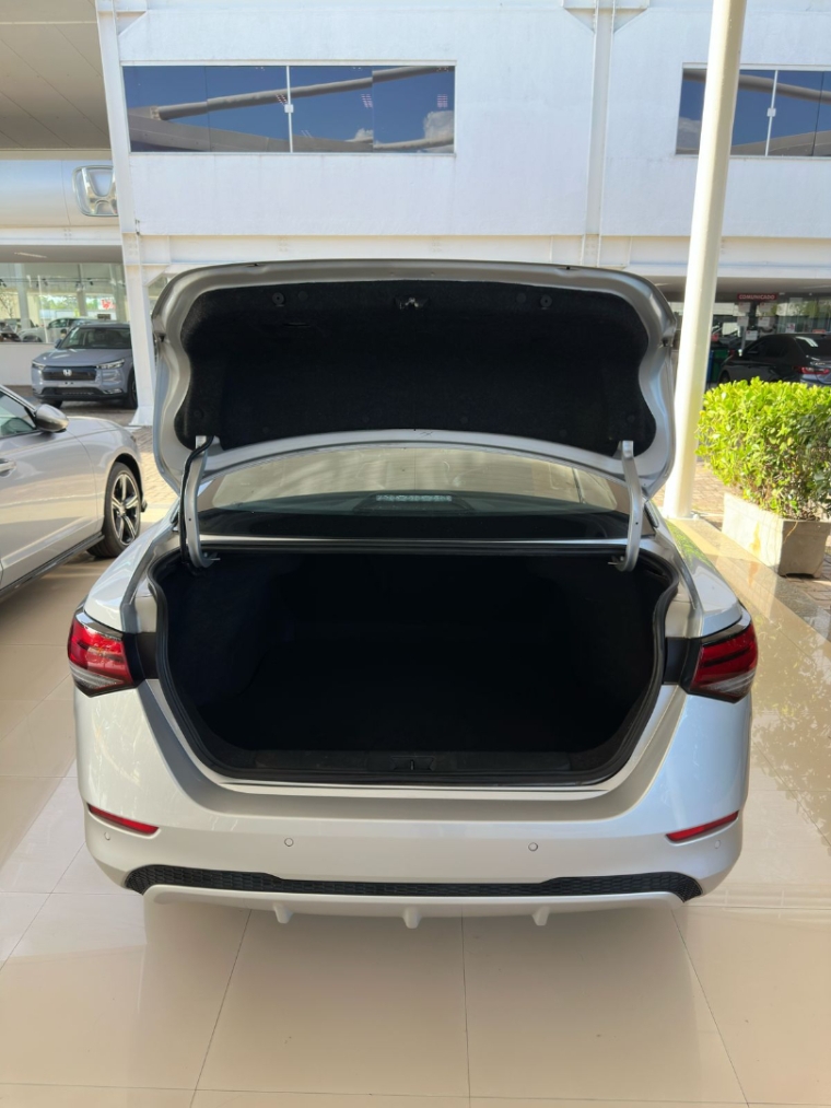 nissan sentra excluisive, carro espetacular 2023/2023 2.0 aut so com 20 mil km