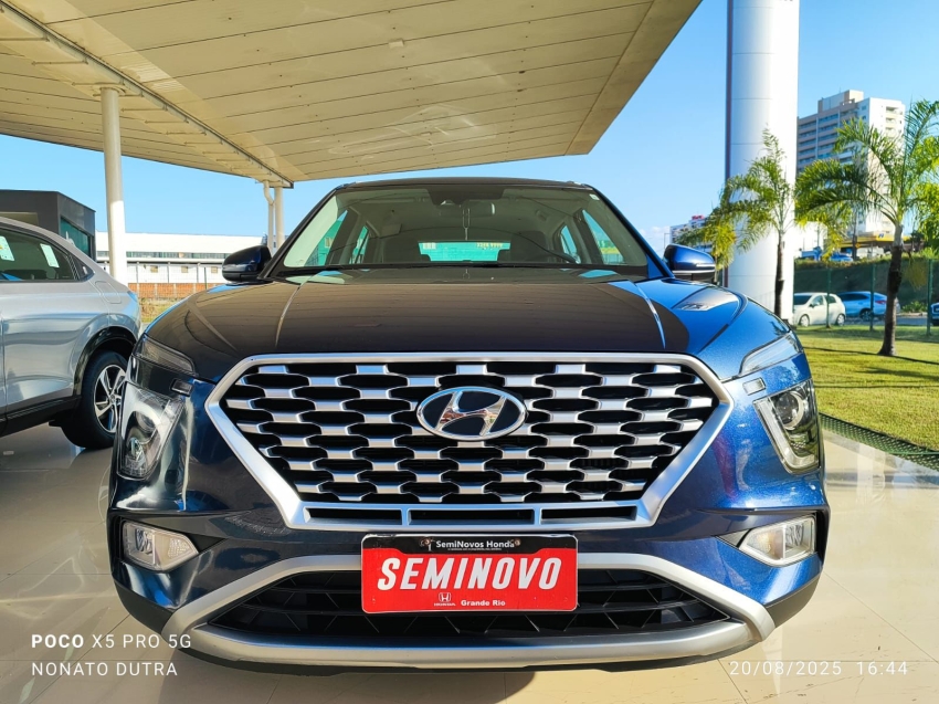 creta com desing esportivo 1.0 turbo, 2024/2024 so 18 mil km, imperdivel creta com desing esportivo 1.0 turbo, 2024/2024 so 18 mil km, imperdivel