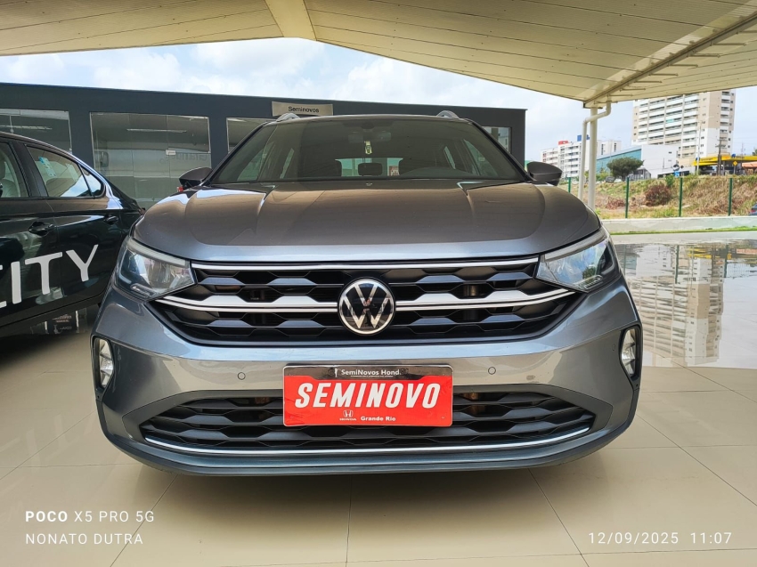 volkswagen nirvus 1.0 highiline tsi 2023/2024 sem detalhes volkswagen nirvus 1.0 highiline tsi 2023/2024 sem detalhes