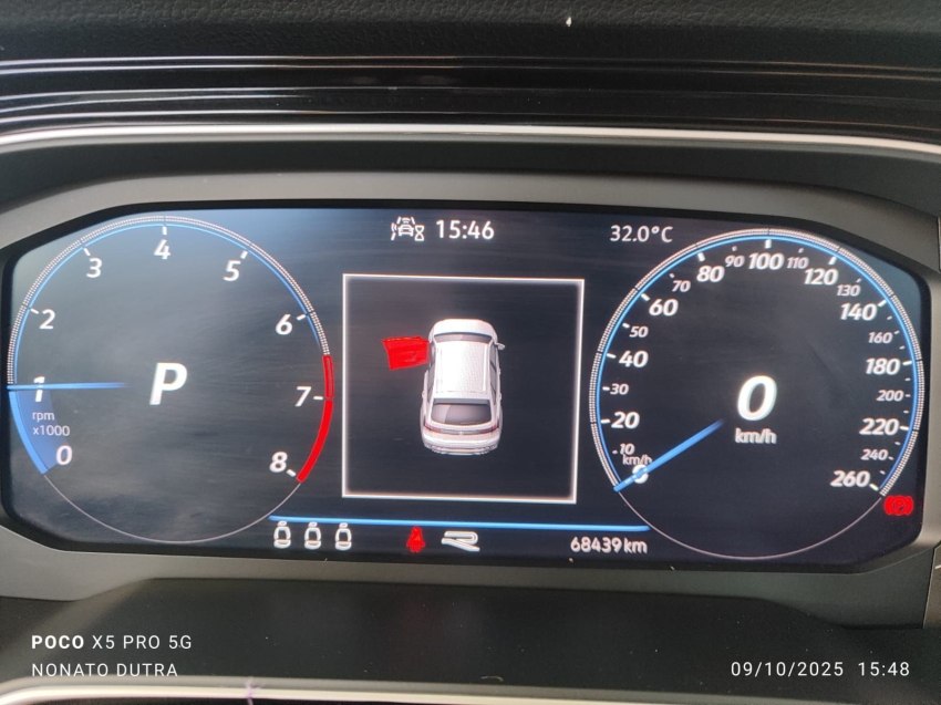 volkswagen nirvus 1.0 highiline tsi  2020/2021 sem detalhes1