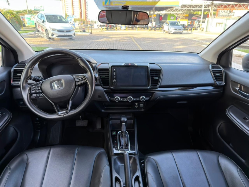 new city exl 2023 com 29 mil km no queridinho das ruas5