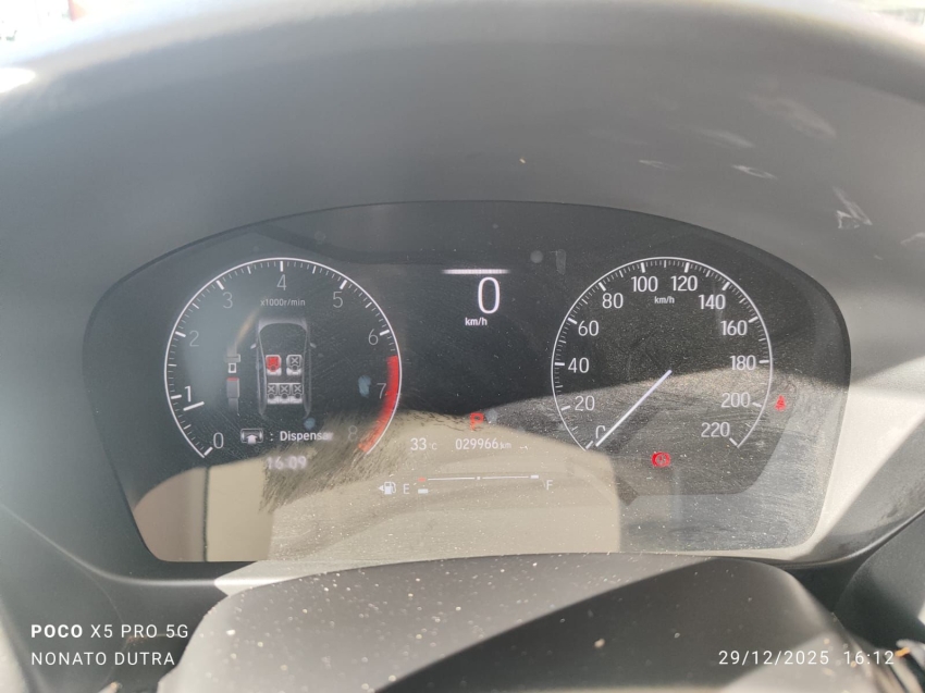 new city exl 2023 com 29 mil km no queridinho das ruas1