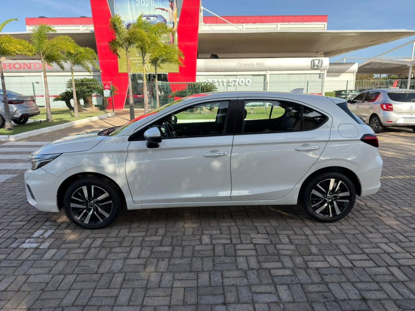 new city exl 2023 com 29 mil km no queridinho das ruas8