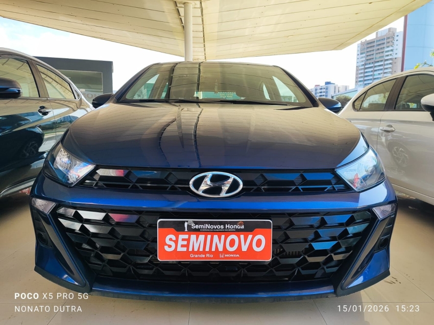 hyundai hb20 platinum 10.0 2023 2024 aut