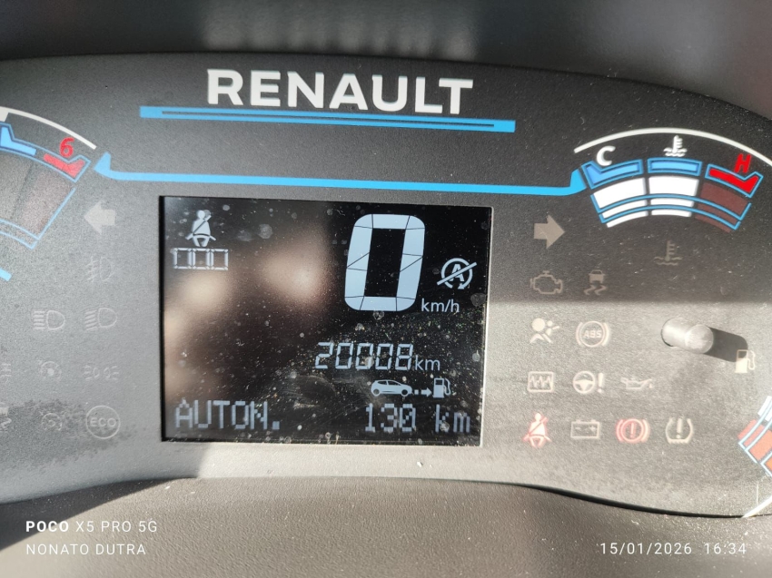 renault kwid 1.0 12v sce flex intense manual 5p 20242