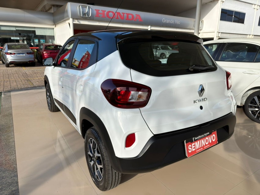 renault kwid 1.0 12v sce flex intense manual 5p 20244