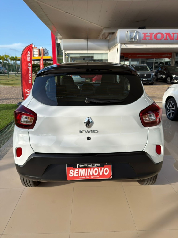 renault kwid 1.0 12v sce flex intense manual 5p 20243