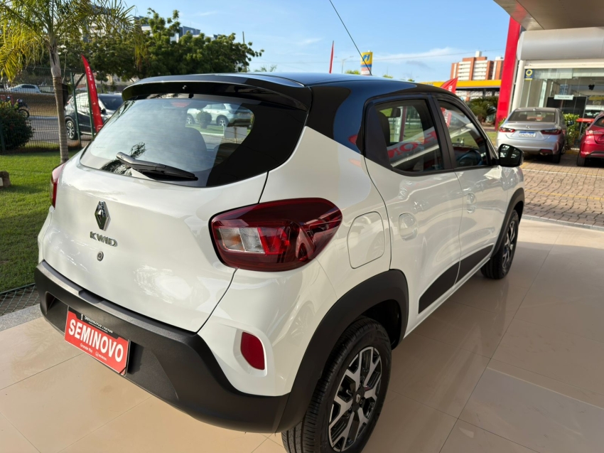 renault kwid 1.0 12v sce flex intense manual 5p 20241