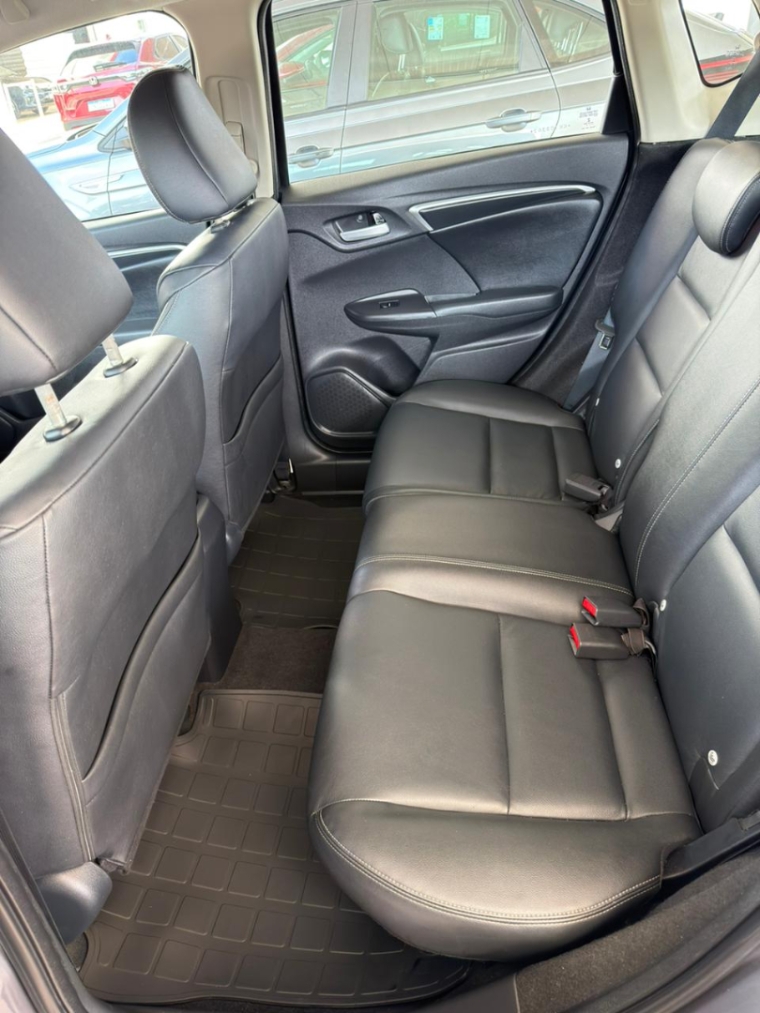 honda fit exl 2019/2019 flex aut5