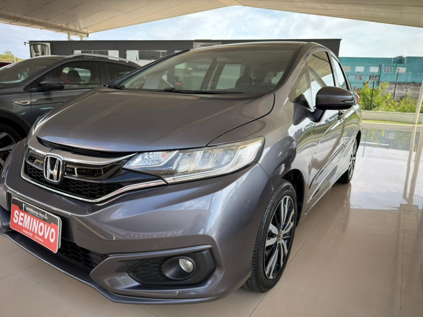honda fit exl 2019/2019 flex aut10