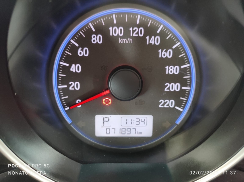 honda wrv lx flexone 2020/2021 aut9