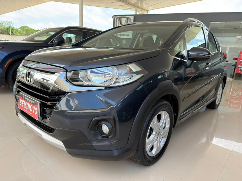 honda wrv lx flexone 2020/2021 aut8