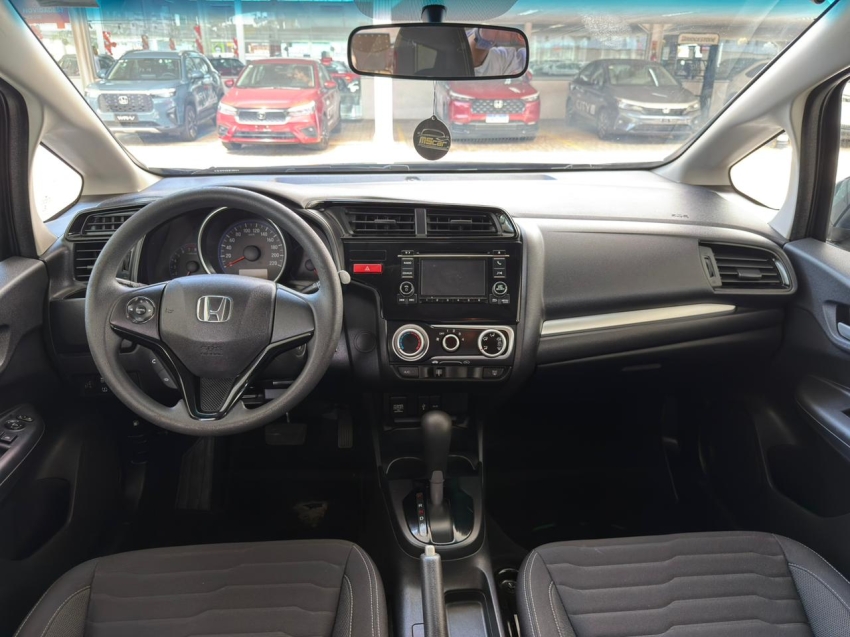 honda wrv lx flexone 2020/2021 aut4