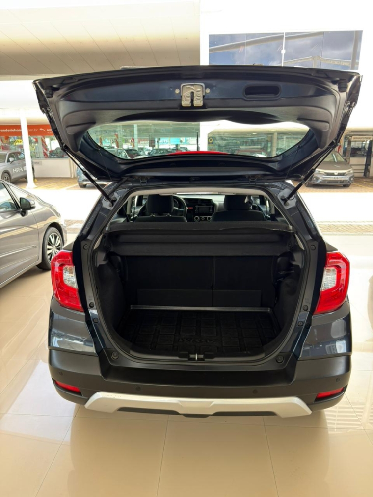 honda wrv lx flexone 2020/2021 aut3
