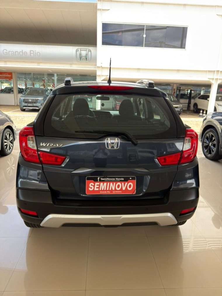 honda wrv lx flexone 2020/2021 aut2