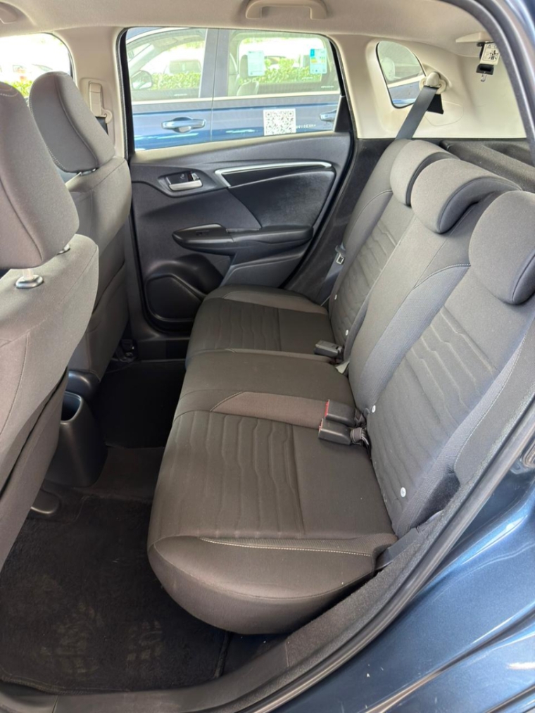 honda wrv lx flexone 2020/2021 aut5