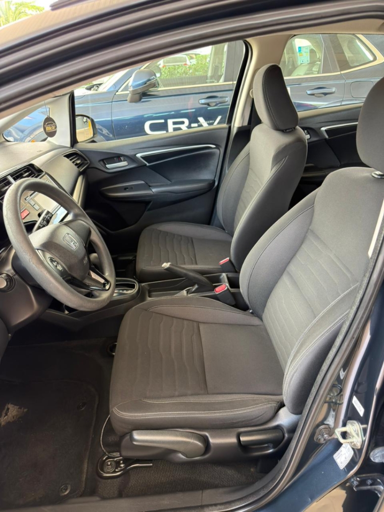 honda wrv lx flexone 2020/2021 aut6