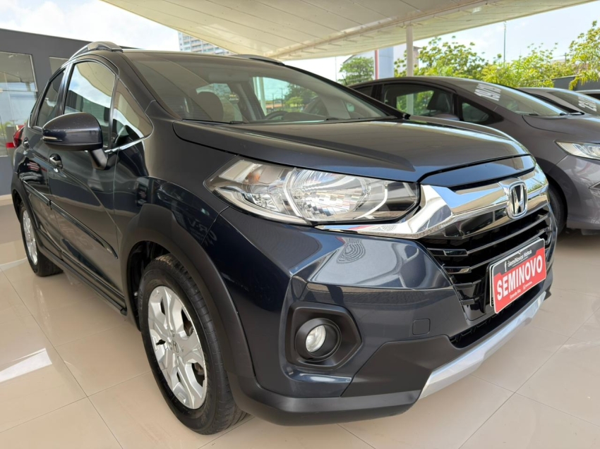 honda wrv lx flexone 2020/2021 aut10