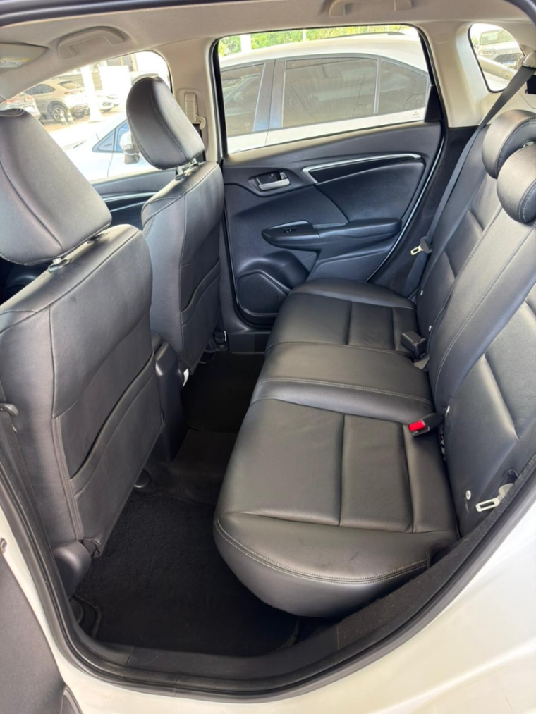 honda wrv exl 1.5 flexone 2021/2021 com apenas 62 mil km5