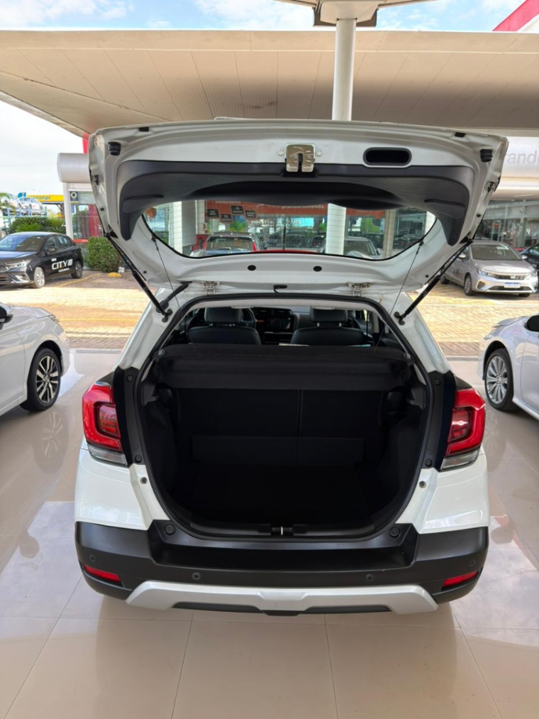 honda wrv exl 1.5 flexone 2021/2021 com apenas 62 mil km9