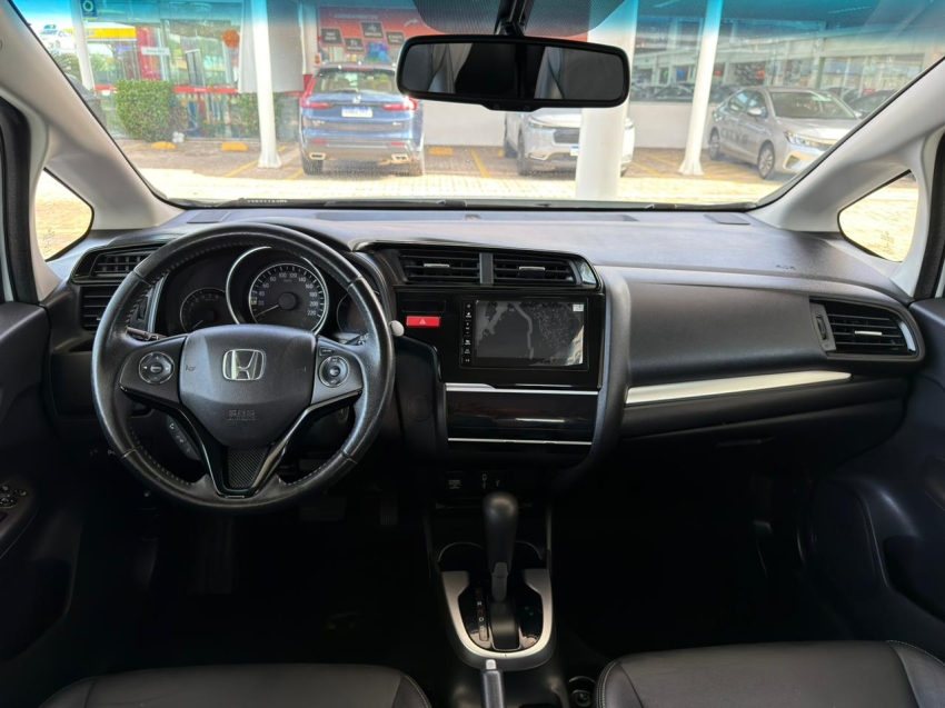 honda wrv exl 1.5 flexone 2021/2021 com apenas 62 mil km8