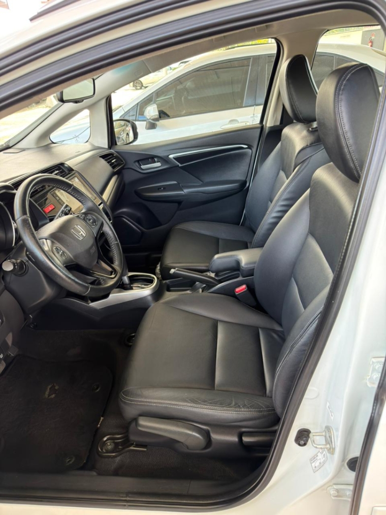 honda wrv exl 1.5 flexone 2021/2021 com apenas 62 mil km3