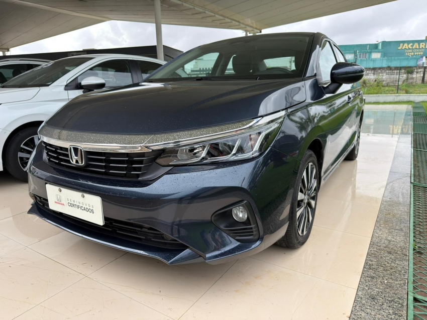 new city ex 2025/2025 com a penas 6 mil km carro novissimo10