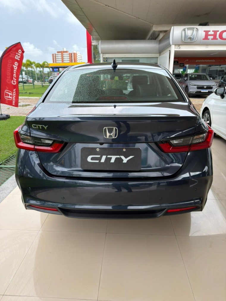 new city ex 2025/2025 com a penas 6 mil km carro novissimo2